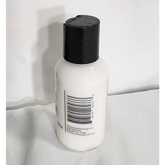 Alleyoop Makeup Brush, Simplified Lemon & Lavender Lotion, Handcrafted Candle0. - Picture 9 of 12